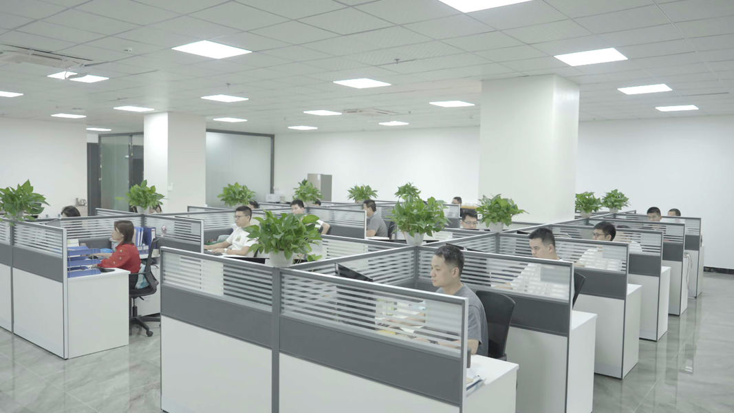 CHINA Shenzhen Gongda Laser Co., Ltd. Perfil da companhia