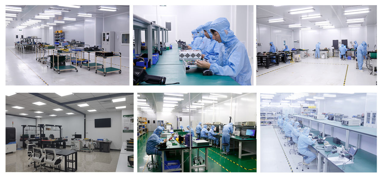 CHINA Shenzhen Gongda Laser Co., Ltd. Perfil da companhia
