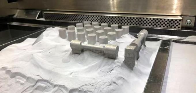 últimas notícias da empresa sobre Como limpar automaticamente uma impressão 3D: Guia de instalação fácil 0