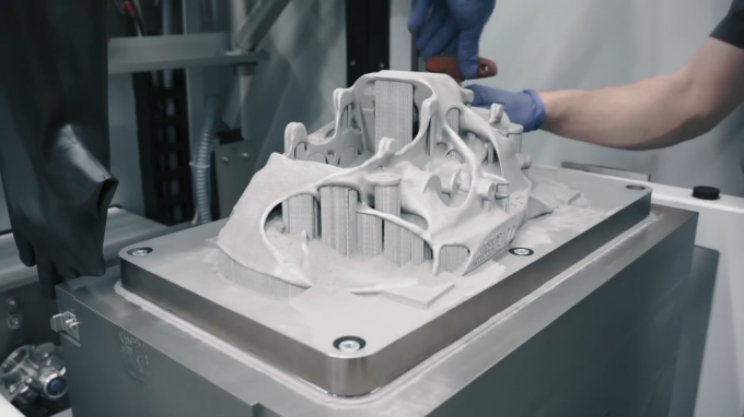 últimas notícias da empresa sobre Cortar impressões 3D sem problemas com estas ferramentas 0