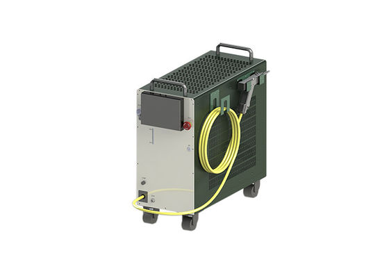 Internal Circulation Handheld Laser Welding Machine Portable hand laser welding machine