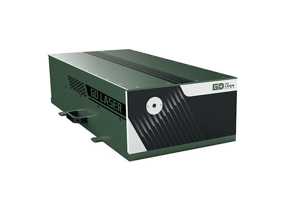 400w Picosecond Infrared Laser Water Cooling 1064nm Fiber Laser