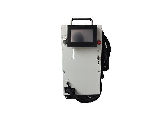 1000W handheld fiber laser welding machine 10m hand laser welding machine