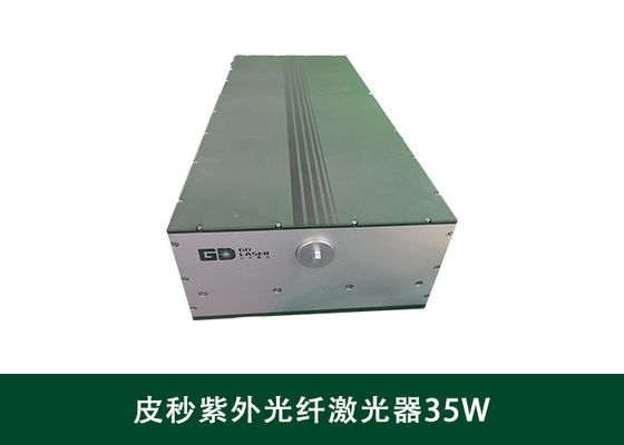 Sapphire 35W UV Picosecond Pulse Laser