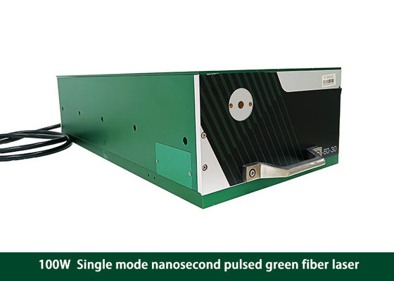 Olive Fiber Laser with Maximum Power Consumption of 23kw and 380v Working Voltage AVC