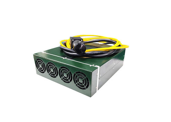 30W Mopa Fiber Laser 1.5mj Air Cooled 1060-1080nm
