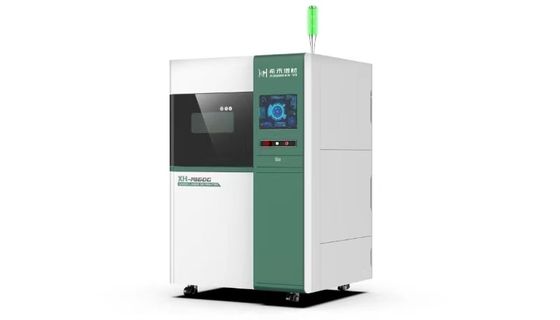 High Absorption Rate Green 3D Printer Corrosion Resistance for Optimal Protection